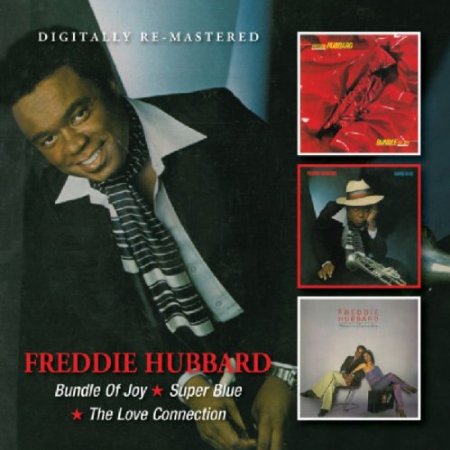 Freddie Hubbard